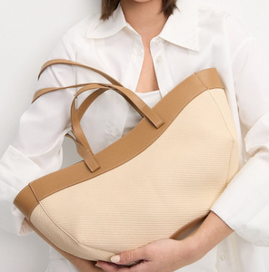 Elegant and luxurious leather women's <b>bag</b>, shoulder <b>bag</b>, high-end OEM ODM customized logo, women's <b>bag</b> manufacturer - Product Image 3