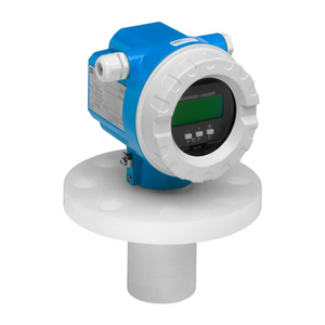 FMU42-APB2A22A |   Endress+Hauser |   Mesure ultrasonique par temps de vol Prosonic FMU42 - Product Image 4