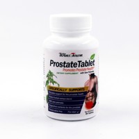 Le comprimé de prostate winstown favorise la santé de la prostate complément alimentaire capsule pour hommes pour le traitement de la prostate masculine