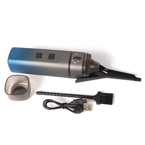 義烏Erliao卸売電子タバコグラインダーレトロシガレットグラインダー耐久性のある使用高級グラインダー喫煙用 - Product Image 2