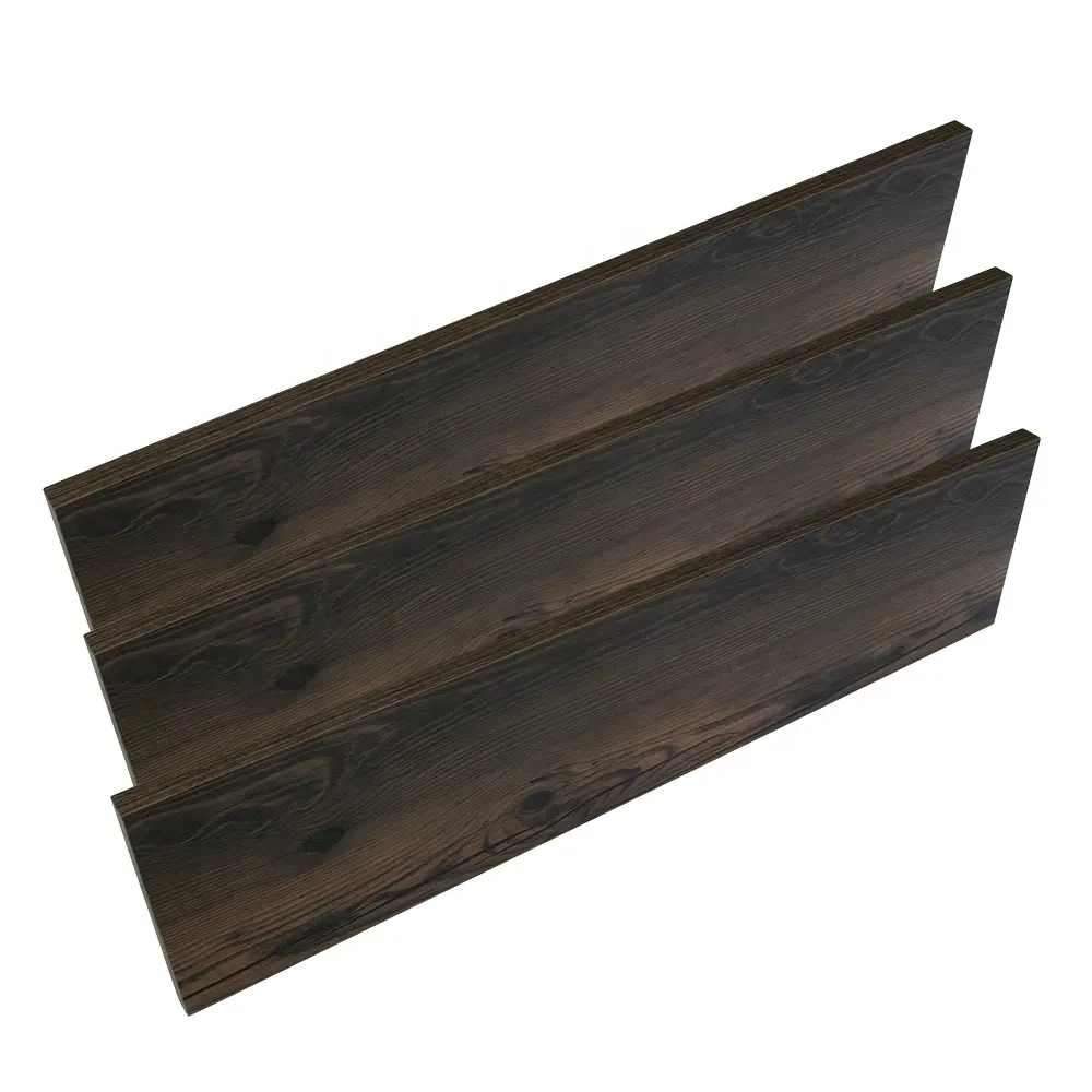 Wood Board | Pipe Floating Shelf Heavy Duty Industrial Pipe Shelf Board