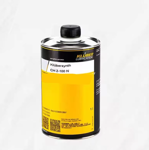 Adhesivo de Alta Temperatura Kluber Klubersynth CH 2-100N ISO VG 15 - Product Image 1