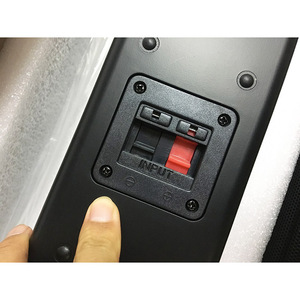 Chất lượng cao hội nghị chuyên nghiệp cuộc họp kinh doanh Loa hệ thống âm thanh - Product Image 2