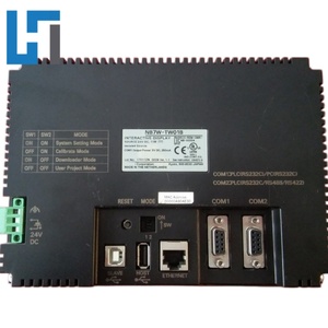 Nueva interfaz hombre-máquina original de la serie NB7W-TW01B NB7W, pantalla táctil a color TFT panorámica de 7 pulgadas WVGA de 800*480 píxeles - Product Image 3