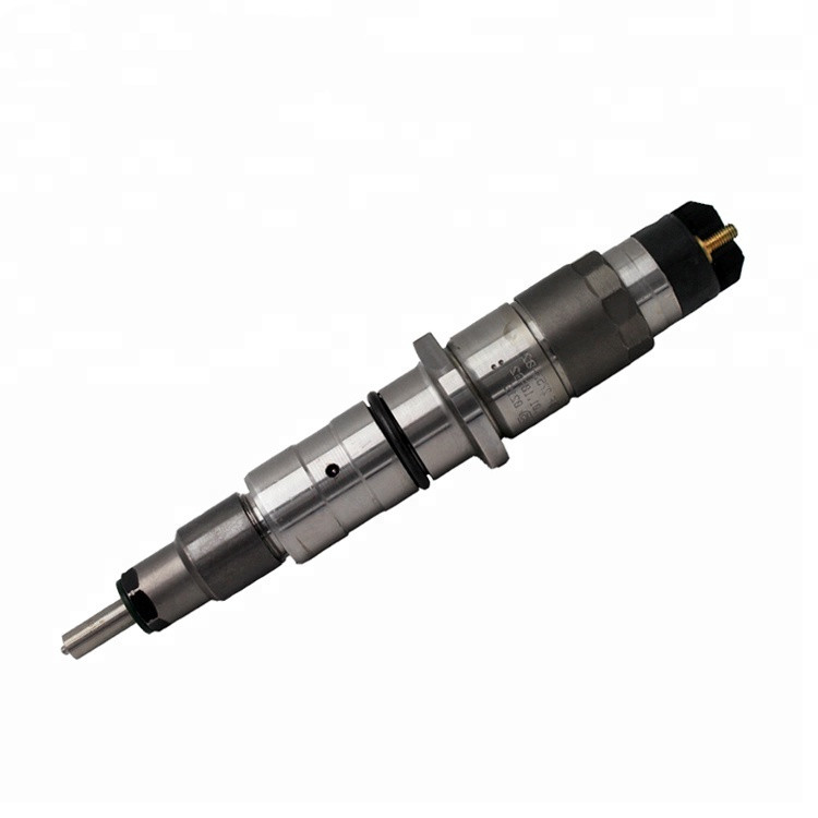 diesel pump injector 0445120123 fuel diesel  nozzle injection 0 445 120 123 for CUMMINS  sprayer nozzle  diesel injector