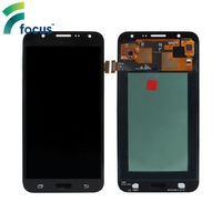 Numériseur d'origine pour Samsung Galaxy J7 Plus J7 Prime, écran LCD tactile de remplacement pour Galaxy J7 Core J7 Duo Display