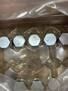 CV10-20 HydraForce Original Check CV10-20-0-N-5 CV10-20-0-N-15 CV10-20-0-N-30 CV10-20-0-N-40 CV10-20-0-N-70 100 200 300 - Product Image 2