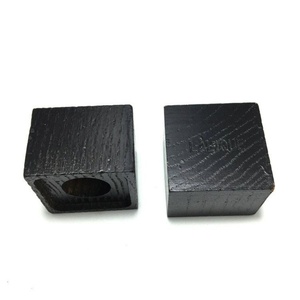 Les fabricants fournissent directement des tasses avec des poignées en bois et du caoutchouc - Product Image 4