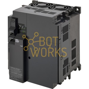 Omron 3G3M1A4110ECT - Nuovo - Product Image 1