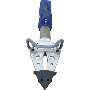 Odetools Pin lan rộng Máy SP310-E thủy lực công cụ di động cứu hộ spreader - Product Image 6