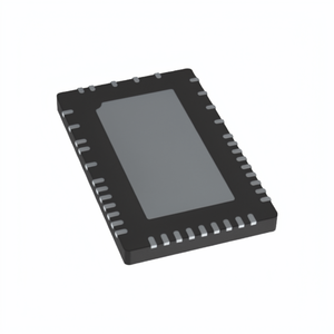 52 WFQFN, 39 Leads, Exposed Pad Power Management (PMIC) LT3596EUHG#TRPBF Electronics Component Original One Stop Service - Product Image 1