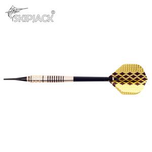 Nuevo Producto, Juego de Dardos de Latón, Dardos de Punta Blanda para Juego de Dardos Pop - Product Image 3