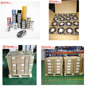 LC1 Professional Printing Ribbon 25mm*100m <strong>High</strong> <strong>Quality</strong> Hot Stamping <strong>Foil</strong> <strong>Date</strong>/Expiry Thermal Transfer Ribbon Plastic Generic - Product Image 6