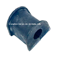 Sistema de Suspensión Automotriz de Alta Calidad 54813 2F100, Soportes de Goma, Buje de Barra Estabilizadora 548132F100 54813-2F100 para Hyundai Kia