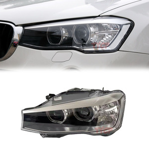 Per BMW X3 F25 <span class=keywords><strong>X4</strong></span> F26 faro 2014 2015 2016 2017 originale proiettore lampada Xenon sinistra destra BMW F25 F26 HID Light - Product Image 1