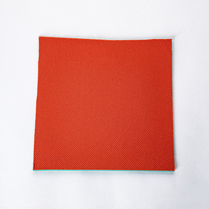 Mesh <b>Fabric</b> Laminated Nonwoven Polyester Cotton Breathable <b>Medium</b> Weight Apparel Sportswear Lining <b>Fabric</b> - Product Image 3