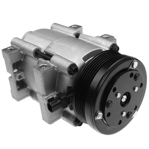 Compresseur de climatisation automatique pour F ord Mustang OEM 6L2419D629HA, 6L24-19D629-HA, 6L2419D629HA07, 6L24-19D629-HA07, 7R3Z19703B - Product Image 1