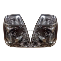 Phare OEM 92101/2-4E000 92101 4E000 92102 4E000 921014E000 921024E000 92101-4E000 92102-4E000 pour Kia Bongo 2004-2007