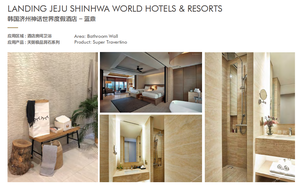 Travertine 12.5 mét tường gạch ngoài trời Sứ Lát sân vườn gạch cho đường lái xe trong travertine - Product Image 4