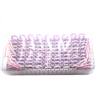 Mini modules LED 12V 2909, couleur unique, étanches, SMD 2835 5630 5730 5054 5050, module LED à injection avec design coréen