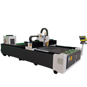 เครื่องตัดไฟเบอร์เลเซอร์ SUDA 6000W ได้รับการรับรองมาตรฐาน CE เครื่องตัดโลหะ CNC 3 แกน รองรับรูปแบบ AI/BMP/PLT ราคาโรงงาน - Product Image 6