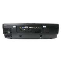 Projecteur laser 3LCD Flyin Outdoor Business 2026, 7500 lumens, courte focale, haute performance