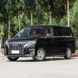 รถยนต์ BAW Wangpai M7 ปี 2026 ใหม่เอี่ยม เกียร์ธรรมดา 5 สปีด แบบ MPV 7 ที่นั่ง เครื่องยนต์ 2.0 ลิตร ยูโร 6 น้ำมันเบนซิน ล้อแม็ก R16 พวงมาลัยซ้าย - Product Image 1