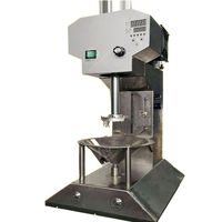 Machine à peler les noix de coco automatique commerciale, éplucheur de noix de coco vertes, machine à retirer la peau automatique, éplucheur de noix de coco C01