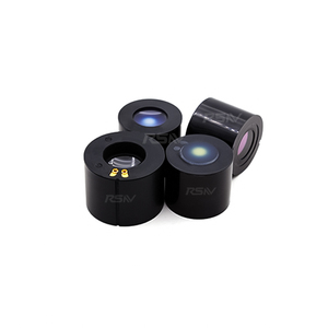 RSNV FOM1400-1600 Tubo Súper Grueso Real de 18 mm Verde/Blanco, Tubo Verde Intensificador Super Gen2 de 18 mm, GEN2+ Gen2+ Gen3 Nnvt I - Product Image 2