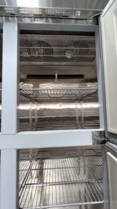 Réfrigérateurs de stockage à <span class=keywords><strong>froid</strong></span> commerciaux Cotria à 3 ou 6 portes, congélateurs médicaux et pour supermarchés - Product Image 4