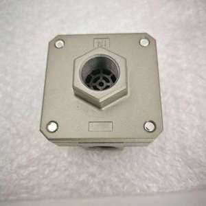 Soupape d'échappement originale SMC AQ5000-N06 - Product Image 4