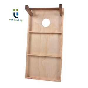 Tablero de Cornhole de Madera de Diseño Personalizado YUMING, Potente Juego de Cornhole de 4 Pies para Exteriores con Bolsas de Frijoles - Product Image 5