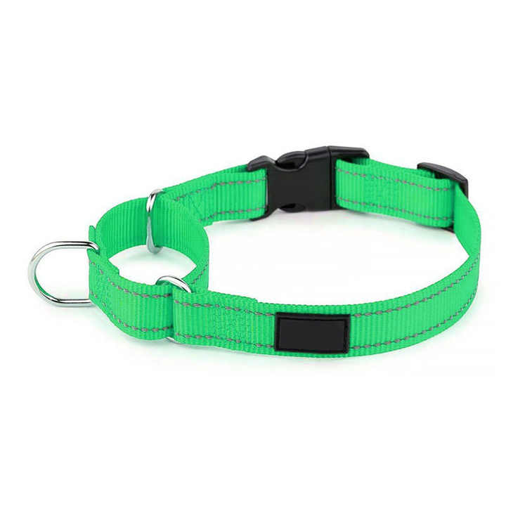 Are Martingale Dog Collars Safe