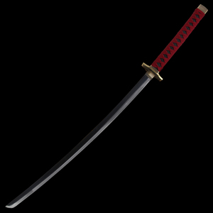 Espada Popular del Anime Shaman King <span class=keywords><strong>Yoh</strong></span> Asakura, Accesorio de Cosplay, para Colección y Decoración - Product Image 5