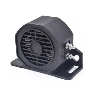 Factory car siren 12V Electric Car Horn Fashionable Speaker & Horn