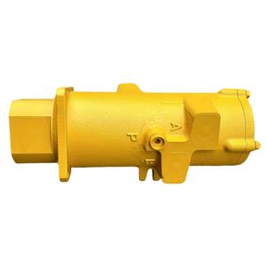 Piezas de Excavadora, Conjunto de Articulación Giratoria 703-11-53203, 7031153203 para Komatsu PC1250-7 PC1250-8 - Product Image 2