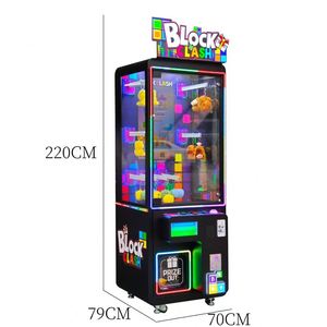 Jeux d'arcade en gros, salles de jeux, machines d'arcade commerciales à monnayeur, machines à sous pour enfants - Product Image 3