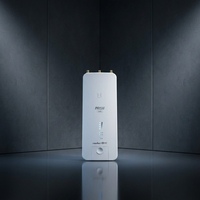 Pont sans fil Gigabit 5 GHz pour station de base UniFi RP-5AC-Gen2 (antenne non incluse) Gestion du réseau UBNT GPS