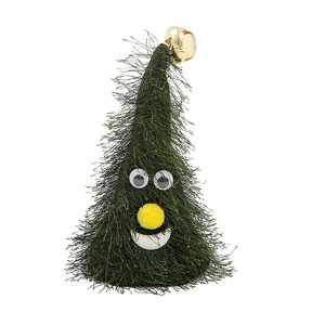 STOCK Plush Interactive <b>Toys</b> Green Singing <b>Dancing</b> Christmas Tree Stuffed Animal Plush Christmas <b>Toy</b> Table Decoration - Product Image 5