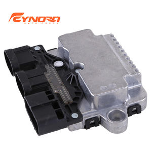 Module de commande de ventilateur de voiture pour Infiniti JX35 QX60 2013-2019 Nissan Pathfinder 2013-2020 Contrôleur de ventilateur de <span class=keywords><strong>radiateur</strong></span> 21493-3JA0E - Product Image 3