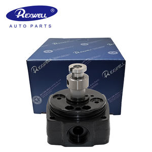 Nieuwe originele 096400-1240 22140-56350-000 diesel brandstofinspuitpomp rotor VE pomp 4/12R voor Toyota Coaster 14B D850 motor - Product Image 1