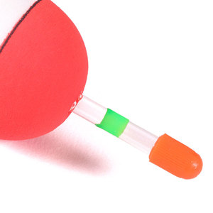 2020 Newup <strong>Fishing</strong> <strong>Float</strong> Luminous Stick <strong>Fishing</strong> Tool Accessory White - Product Image 3