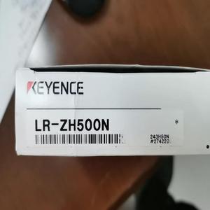 เซ็นเซอร์เลเซอร์แบบสะท้อนแสงกำลังสูง LR-ZH500N ของแท้ใหม่เอี่ยม เซ็นเซอร์ออปติคอลแบบสี่เหลี่ยม - Product Image 1