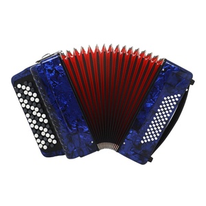 Boutons de touches d'accordéon Bayan 60 basses 62 touches accordéon 3 <span class=keywords><strong>clavier</strong></span> accordéon vente en gros - Product Image 2