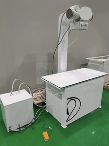 Appareil de radiographie vétérinaire économique de qualité médicale pour l'imagerie des chiens, des chats et des animaux – Dispositif médical pour animaux de compagnie - Product Image 4