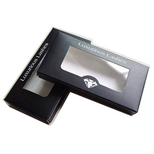 CS-137 personalizada para uñas, caja de embalaje vacía para uñas artificiales, prensa 2021 - Product Image 4