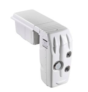 Filtre et nettoyeur mural pour <span class=keywords><strong>piscine</strong></span> sans tuyauterie avec système d'écumoire et d'aspiration, pompe 1,5 CV, débit de 15 m3/h - Product Image 1