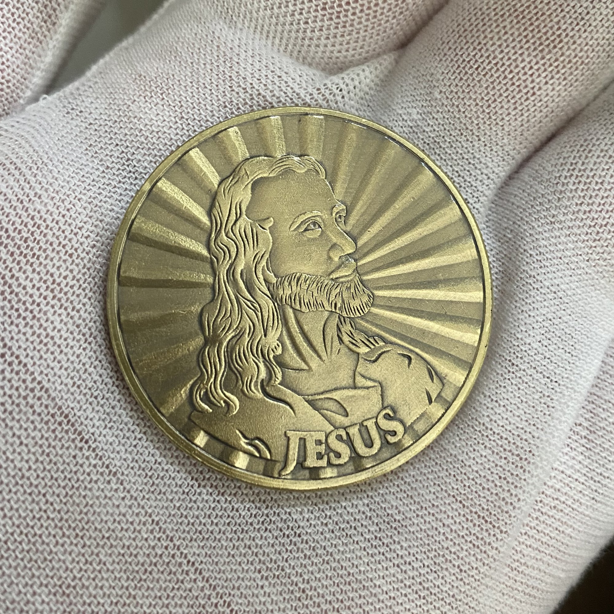 Gold
