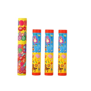 China Manufacturer Customize Fashion High End Liquid Lipstick Packaging Tube Box Custom Rond
