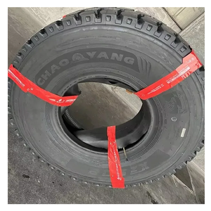 Pneu de semi-remorque 12r22.5 315/80r/22.5 295/75/22.5 - Product Image 4